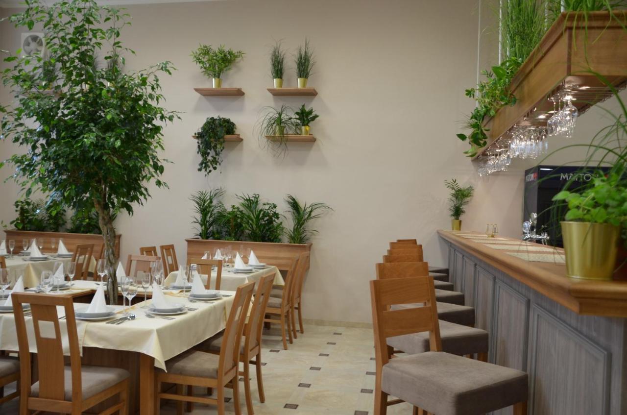 Apartmany Deluxe Sazava  Экстерьер фото